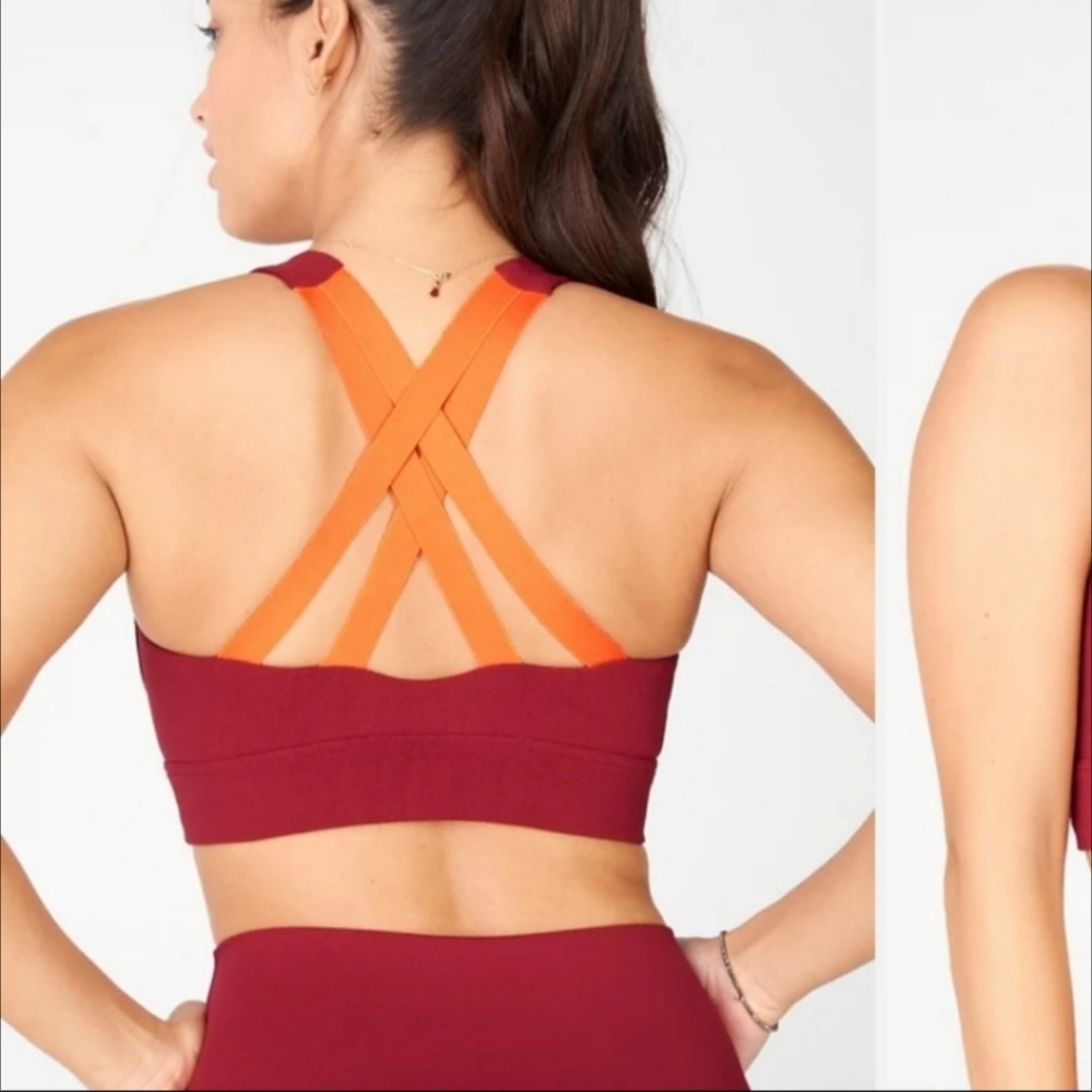 Fabletics Sport Bar